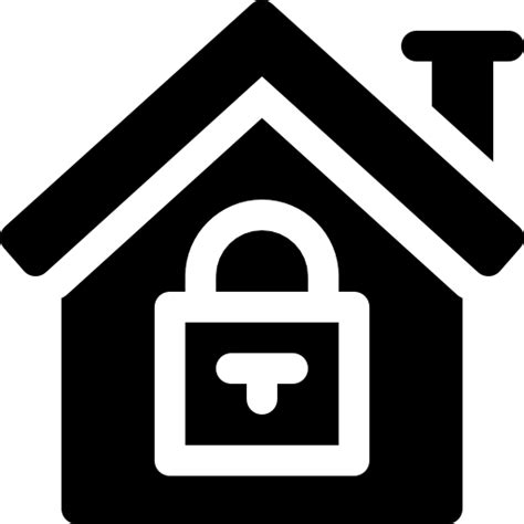 Security System Free Icon