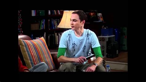 The Big Bang Theory Funny Moments Season 2 Part 1 Youtube