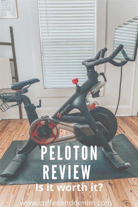 Kbb.com has the dirt values and pricing you're looking for. My Honest Review On The Peloton Bike - Is It Worth It ...
