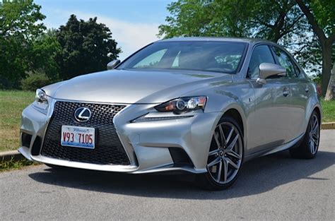 Here are the top 2015 lexus is 350 for sale asap. 2015/2016 Lexus IS 350 Review - Add F For More Fun +VIDEO