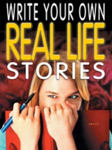 Write Your Own Realistic Fiction Stories By Tish Farrell Paperback Book