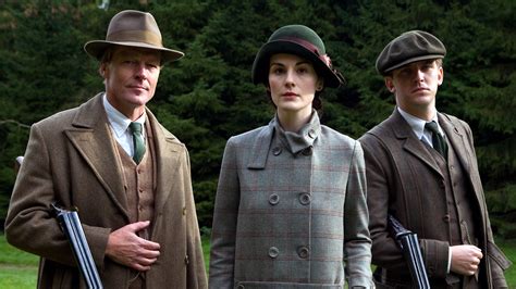 Downton Abbey Season 2 Episode 7 Season 2 Downton Abbey Masterpiece Official Site Pbs