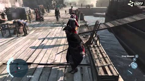 Do people still actively care about achievements nowadays? Assassin's Creed 3 - "Spit Roast" Trophy / Achievement Guide - YouTube