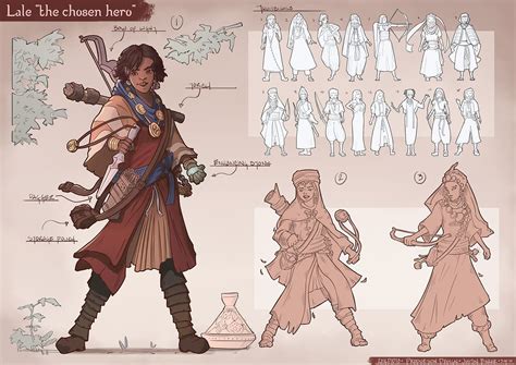 Character Reference Sheet Character Sketches Character Sheet Art Reference Poses Character