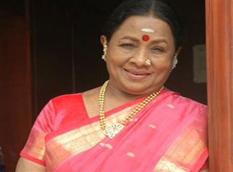 Legendary Tamil Actress Manorama No More Deccan Herald