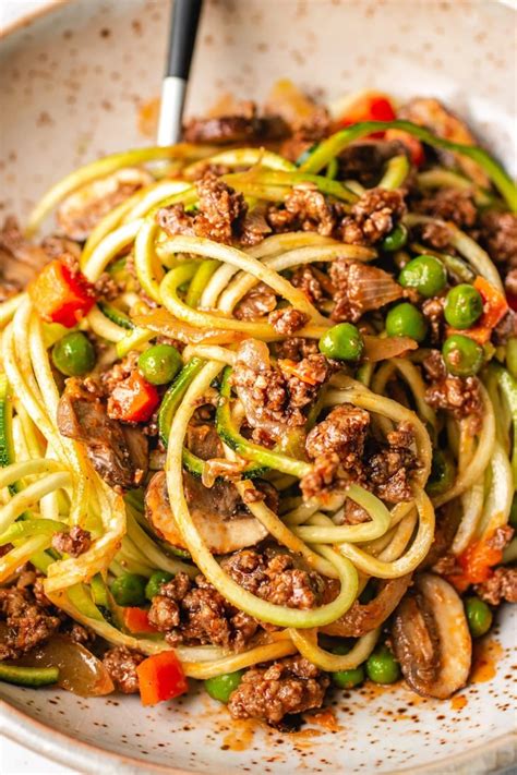 Easy Keto Ground Beef Recipe With Worcestershire I Heart Umami