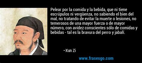 En la vida siempre buscamos. Pelear por la comida y la bebida, que ni tiene escrúpulos ...