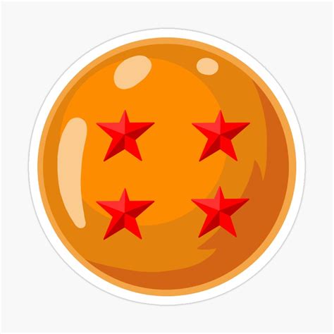 Dragon Ball Emoji
