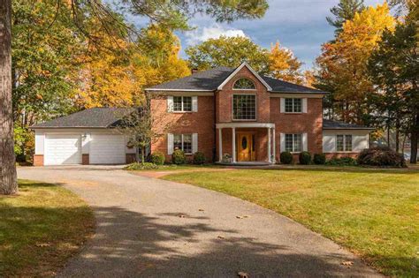 Find waterfront in land for sale | land for sale in ontario ! PREMIER DOVER WATERFRONT ESTATE | New Hampshire Luxury ...
