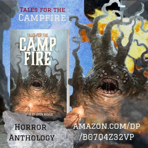 Tales For The Campfire Preorder Dpb07q4z32vp