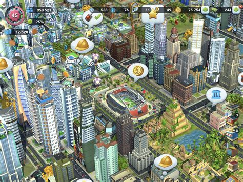 Dalam versi modifikasi ini pemain akan mendapatkan unlimited koin, uang dan kunci, sehingga mempermudah dan mempercepat pembangunan kota seperti membangun rumah penduduk, hotel, villa, apartement. Simcity Mod Apk Tanpa Data Terkorupsi : Simcity buildit 1.36.1.97638 apk + mod for android.