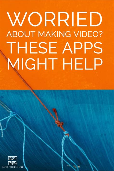 Easy Apps For Instant Social Video How To Make Video When Technology