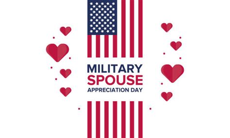 Military Spouse Illustrations Royalty Free Vector Graphics And Clip Art