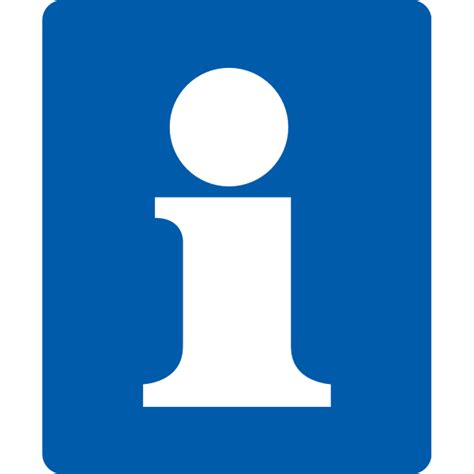 Visitor Information Centre Logo Download Png