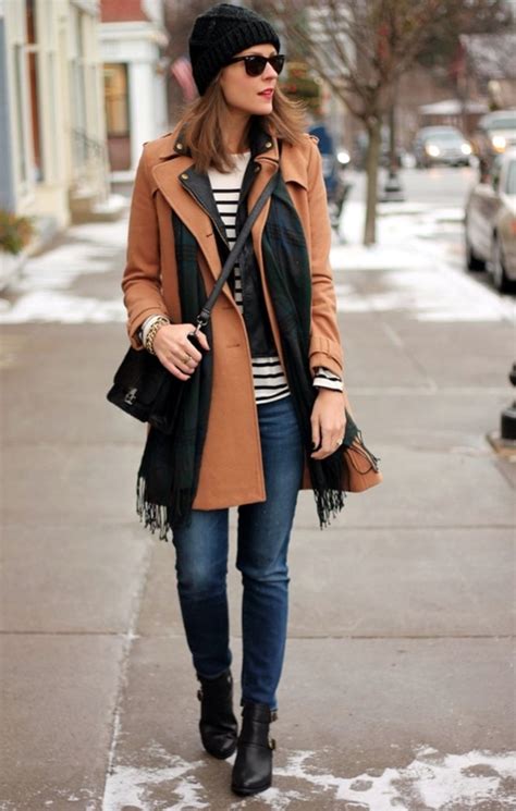 12 Casual Winter Outfits For Women