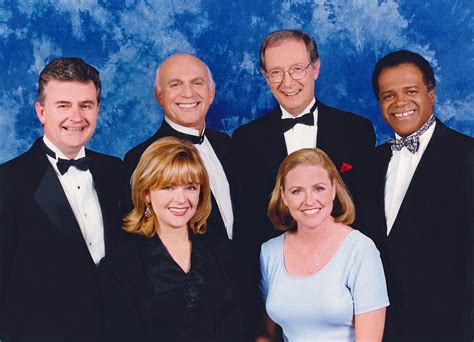 Love Boat Cast Then And Now Sun Sentinel