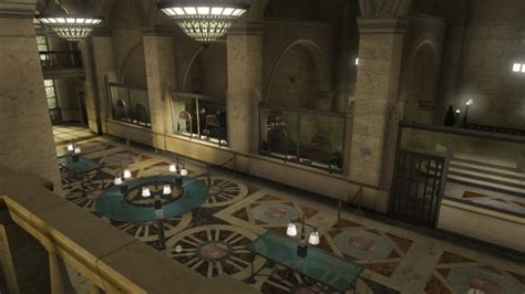 Gta Online Known Interiors And Enterable Locations Gamingreality