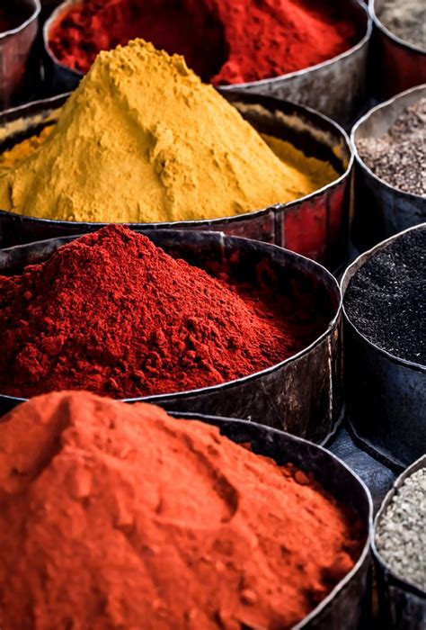 Visite du palais el badii. What to eat in Marrakech. Gli indirizzi gourmet per un ...