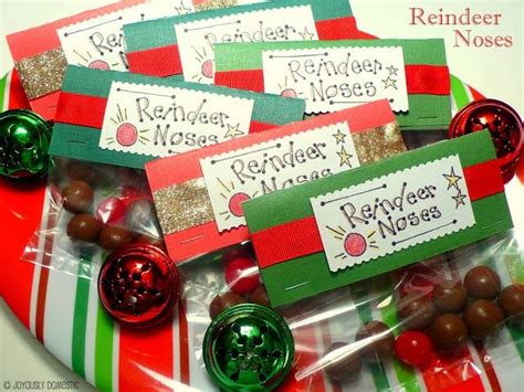 Holiday Hot Cocoa Kits With Homemade Stir Spoons Includes Free