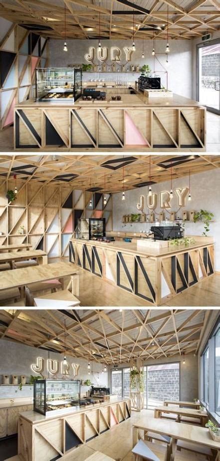 68 Ideas Wood Ceiling Cafe Coffee Shop For 2019 Cafe Interior Design