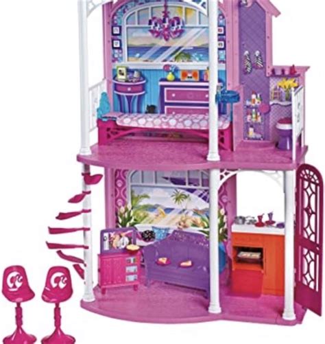 In questi giorni di lockdown combattere la noia passa anche dall'aspetto più ludico della vita, soprattuto in famiglia. CASA BARBIE su Secondamano.it giochi, giocattoli e ...