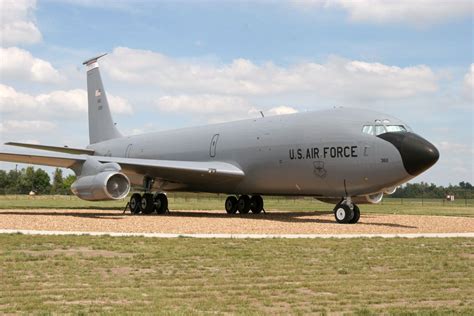 Kc 135 Stratotanker Military Aircraft Fighter Jets Military