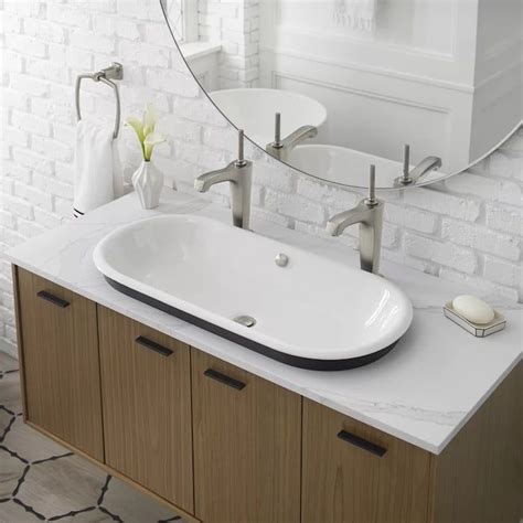 Most Popular Bathroom Sinks 2021 Artcomcrea
