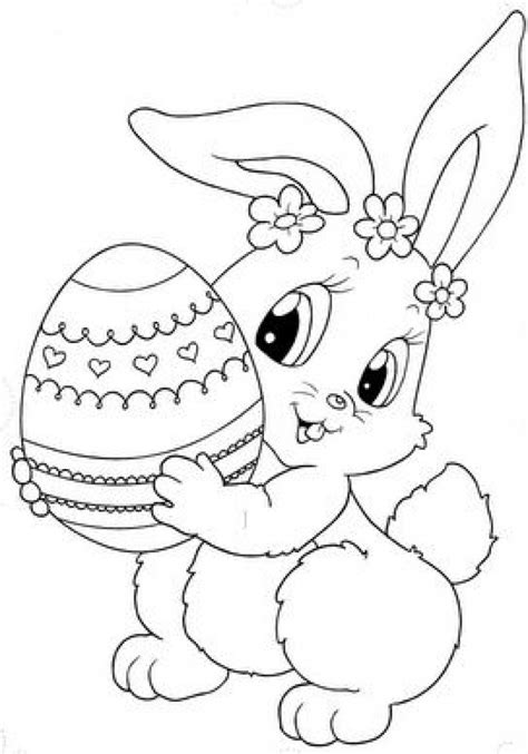 Download the bunny template and print onto the colored card stock or construction paper of your choice. Easter Drawing Templates at PaintingValley.com | Explore collection of Easter Drawing Templates