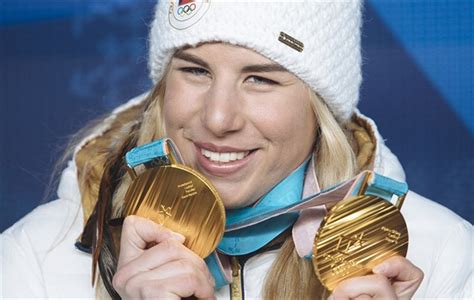 People who liked ester ledecká's feet, also liked Sportovci Archivy - Czech-profile.cz