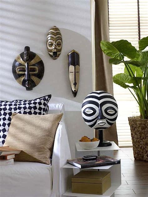 23 Inspiring African Living Room Decorating Ideas Interior God African Inspired Decor African