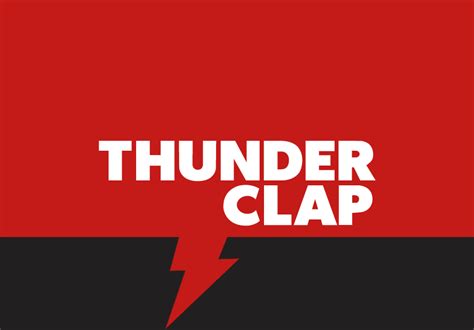 Thunderclap