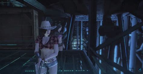Which Claire Redfield Costume Do You Like Best
