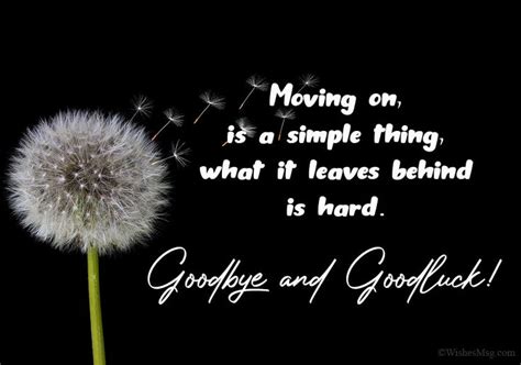 70 Farewell Messages To Boss Goodbye Wishes Quotes WishesMsg