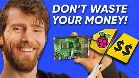 I Can Save You Money Raspberry Pi Alternatives Youtube