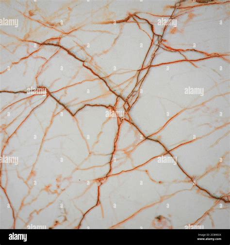 White Italian Marble Texture Seamless Design Stock Photo Alamy
