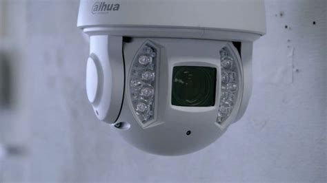 The Tech Flaw That Lets Hackers Control Surveillance Cameras Bbc News