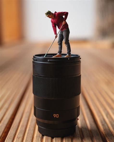 8 Creative Photography Ideas For Having Fun With Perspective Ephotozine