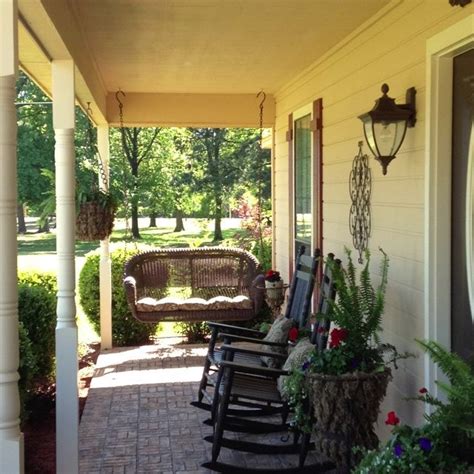 View Source Image Southern Front Porches Old Southern Homes Big Front