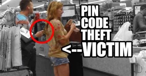 Heres How Someone Can Steal Your Atm Pin Code Without You Noticing And How To Prevent This