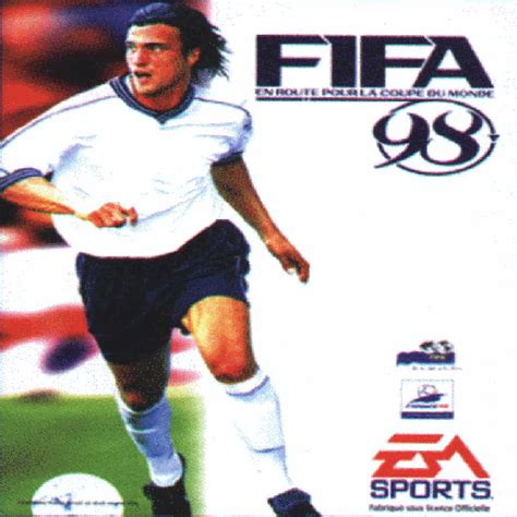 Games Download Fifa 98