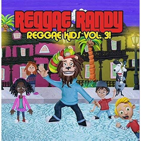 Reggae Kids 3 (CD) - Walmart.com - Walmart.com