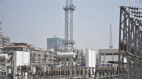 New Substations To Meet Ghaziabad Summer Demand Stuck Noida