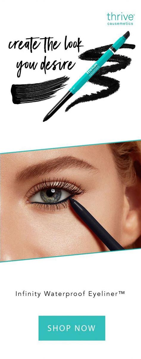 This Waterproof Smudge Proof Eyeliner Powered By Semi Permanent