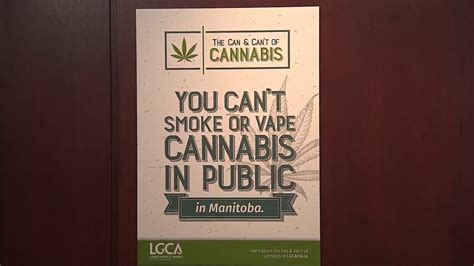 Cannabis Public Education Campaign Youtube