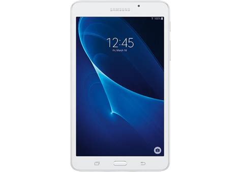 It's no secret that android tablets are a lot less popular today than they were a few years ago. Samsung Galaxy Tab A 7 Review (2020) ⋆ Android Tipster