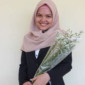 Linda Tangerang Selatan Banten Tutor Muda Yang Sudah Berpengalaman Mengajar Lebih Dari
