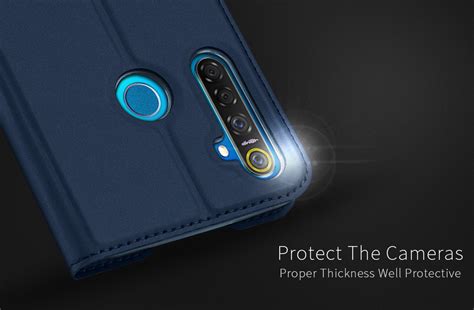 Buy the best and latest realme 5 pro cases on banggood.com offer the quality realme 5 pro cases on sale with worldwide free shipping. Skin Pro Series Case for Realme 5 Pro_Phone Case, USB ...