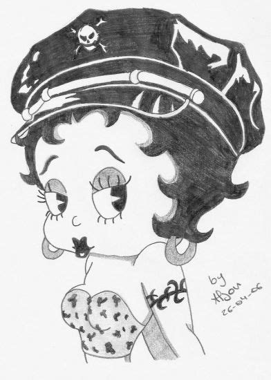 Betty Boop Bing Images Betty Boop Pinterest Betty Boop Bb And