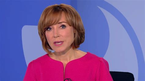 sian williams reveals she had double mastectomy after cancer diagnosis itv news