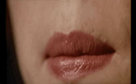 Molly Ringwald Lips GIF Find Share On GIPHY